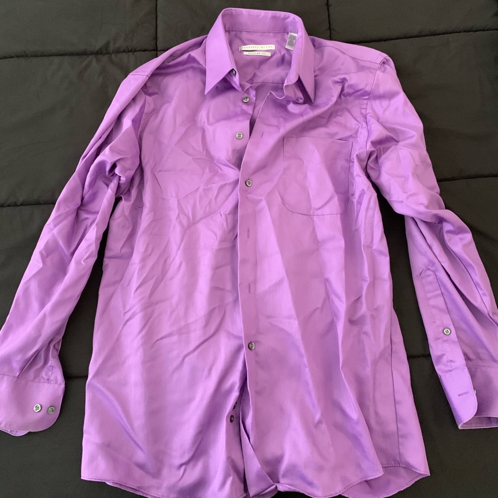 Geoffrey Beene Dress Shirt